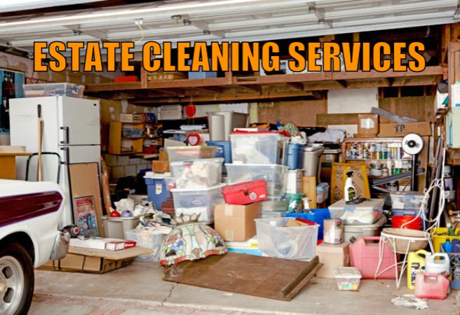 Ontario Estate Clean out Services