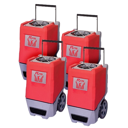 Dehumidifier Rentals Ontario